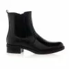 Les Fées De Bengale Boots / Bottines Fille Noir