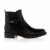 Les Fées De Bengale Boots / Bottines Fille Noir
