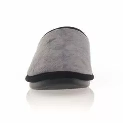 Pantoufles Homme Gris -magasin de bottes 01W041439C