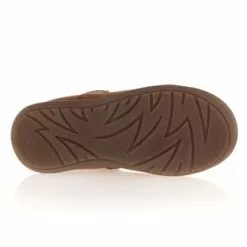 Alma Boots / Bottines Fille Marron -magasin de bottes 01W042819G