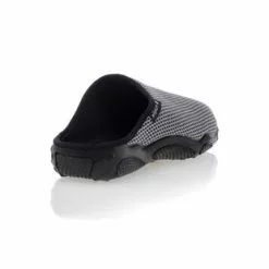 Airplum Pantoufles Homme Gris -magasin de bottes 01W044602E