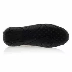 Airplum Pantoufles Homme Gris -magasin de bottes 01W044602G