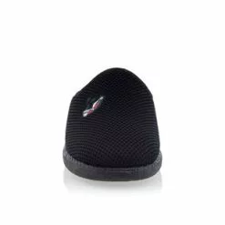 Pantoufles Homme Noir -magasin de bottes 01W044614C