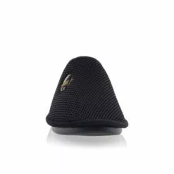 Pantoufles Homme Noir -magasin de bottes 01W046238C