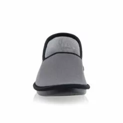 Pantoufles Homme Gris -magasin de bottes 01W046255C