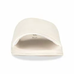 Claquettes BEIGE DENIM SIDE -magasin de bottes claquettes beige denim side 4