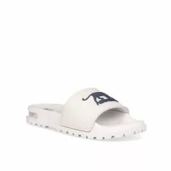 Claquettes BLANC AIRNESS