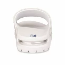 Claquettes BLANC AIRNESS -magasin de bottes claquettes blanc airness 7