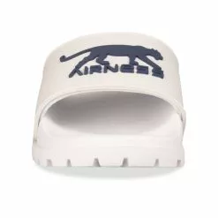 Claquettes BLANC AIRNESS -magasin de bottes claquettes blanc airness 9