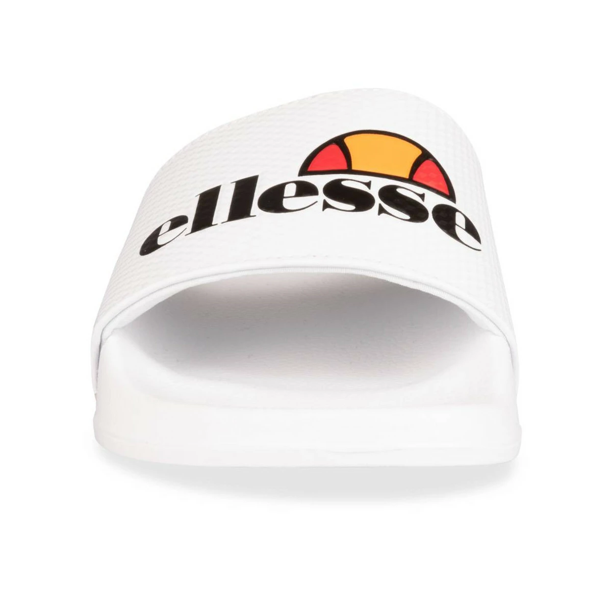 Claquettes BLANC ELLESSE 5 Claquettes BLANC ELLESSE – Image 5