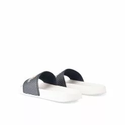 Claquettes BLANC ELLESSE 10 Claquettes BLANC ELLESSE -magasin de bottes claquettes blanc ellesse 23