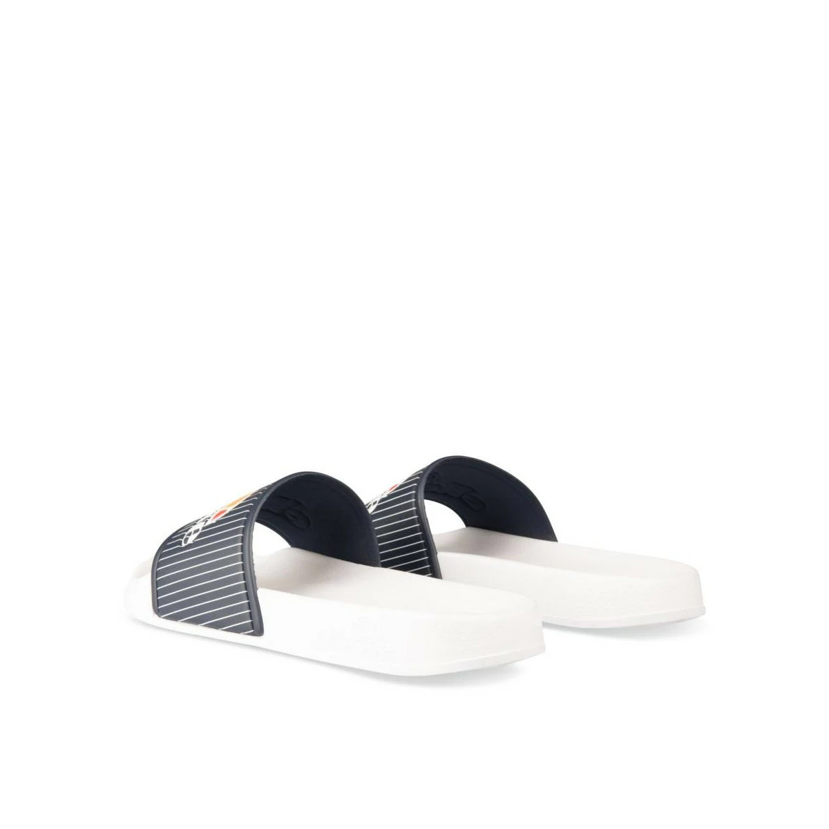 Claquettes BLANC ELLESSE 4 Claquettes BLANC ELLESSE – Image 4