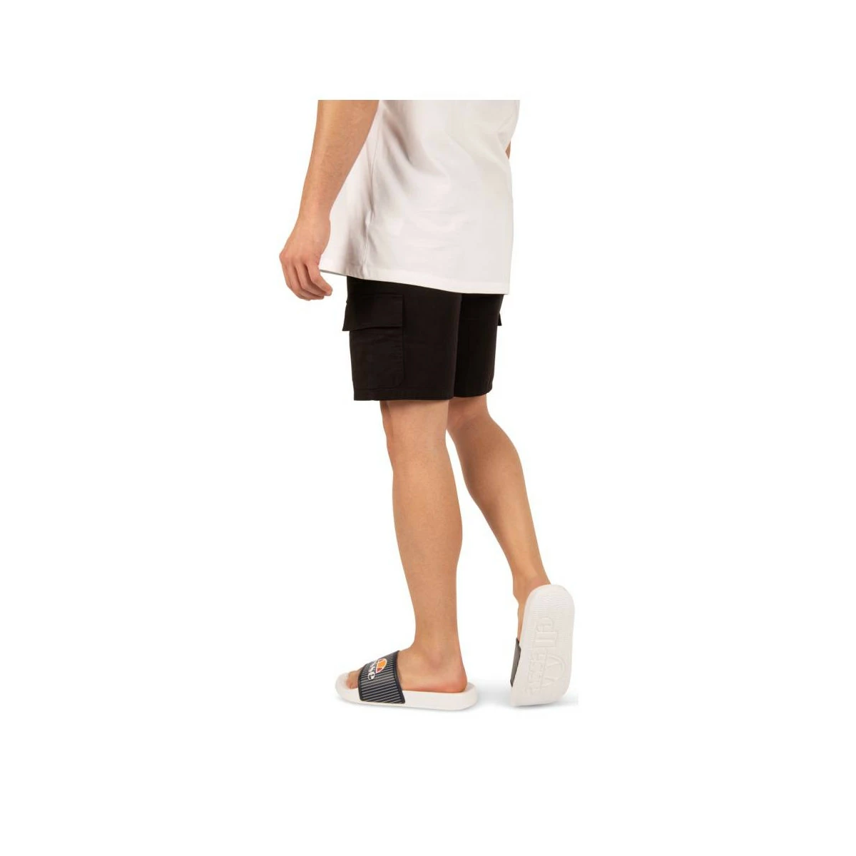 Claquettes BLANC ELLESSE 7 Claquettes BLANC ELLESSE – Image 7