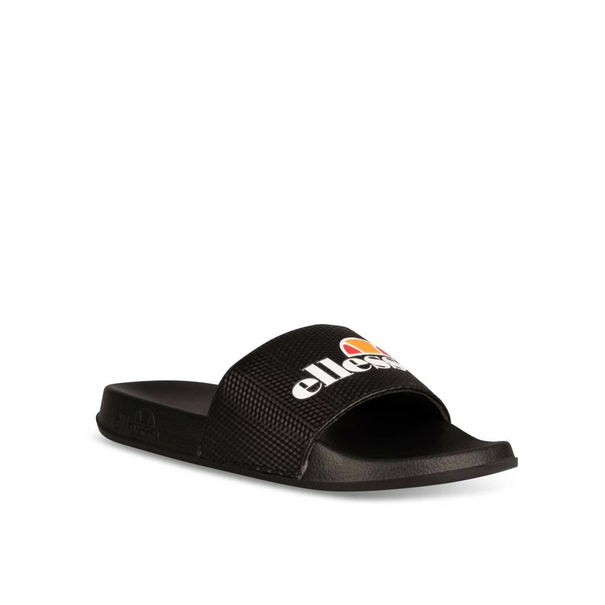 Claquettes BLANC ELLESSE 1 Claquettes BLANC ELLESSE