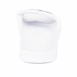 Claquettes BLANC ELLESSE -magasin de bottes claquettes blanc ellesse 39