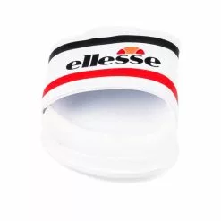 Claquettes BLANC ELLESSE -magasin de bottes claquettes blanc ellesse 41