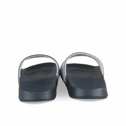 Claquettes BLANC ELLESSE -magasin de bottes claquettes blanc ellesse 45