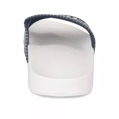 Claquettes BLANC ELLESSE 7 Claquettes BLANC ELLESSE -magasin de bottes claquettes blanc ellesse 7