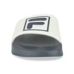 Claquettes BLANC FILA -magasin de bottes claquettes blanc fila 29