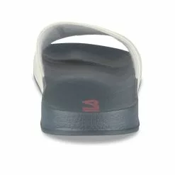 Claquettes BLANC FILA -magasin de bottes claquettes blanc fila 30