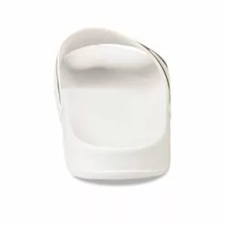 Claquettes BLANC FILA -magasin de bottes claquettes blanc fila 9