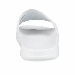 Claquettes BLANC KAPPA 7 Claquettes BLANC KAPPA -magasin de bottes claquettes blanc kappa 2