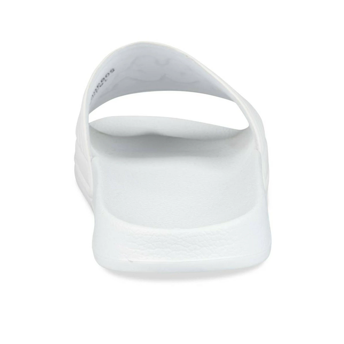 Claquettes BLANC KAPPA 3 Claquettes BLANC KAPPA – Image 3