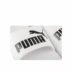 Claquettes BLANC PUMA 9 Claquettes BLANC PUMA -magasin de bottes claquettes blanc puma 4