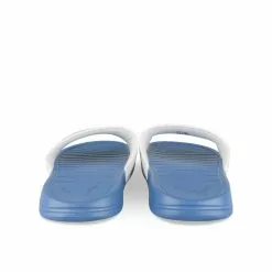 Claquettes BLANC PUMA -magasin de bottes claquettes blanc puma 8