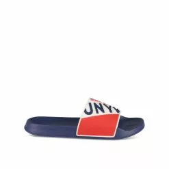 Claquettes BLANC UNYK