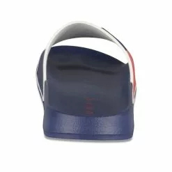 Claquettes BLANC UNYK -magasin de bottes claquettes blanc unyk 3