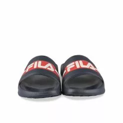 Claquettes BLEU FILA -magasin de bottes claquettes bleu fila 12