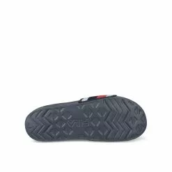 Claquettes BLEU FILA -magasin de bottes claquettes bleu fila 19