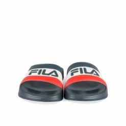 Claquettes BLEU FILA -magasin de bottes claquettes bleu fila 7