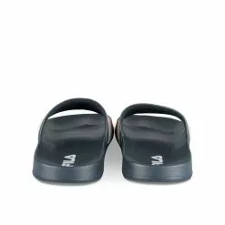 Claquettes BLEU FILA -magasin de bottes claquettes bleu fila 8