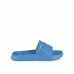 Claquettes BLEU KAPPA