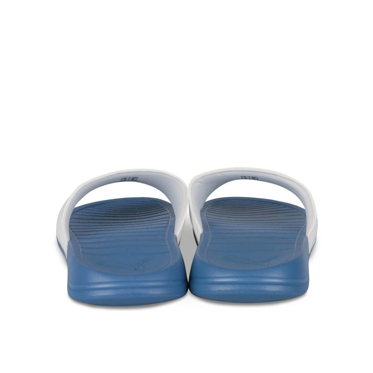 Claquettes BLEU PUMA 5 Claquettes BLEU PUMA – Image 5