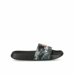 Claquettes GRIS ELLESSE