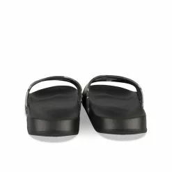 Claquettes GRIS ELLESSE -magasin de bottes claquettes gris ellesse 3