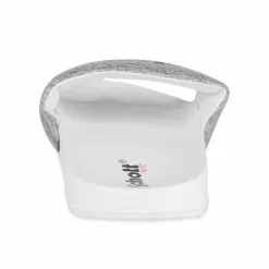 Claquettes GRIS SCHOTT -magasin de bottes claquettes gris schott 3