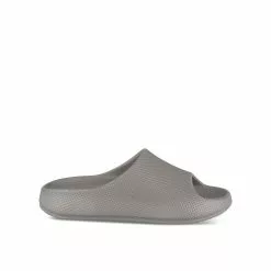 Claquettes GRIS UNYK