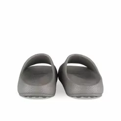 Claquettes GRIS UNYK -magasin de bottes claquettes gris unyk 3