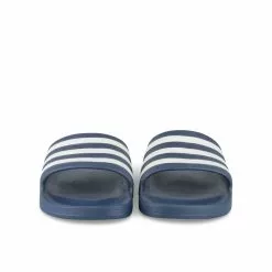 Claquettes MARINE Adilette Aqua ADIDAS -magasin de bottes claquettes marine adidas adilette aqua 2