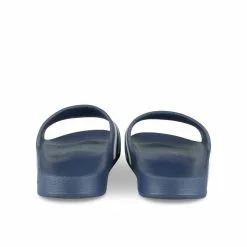 Claquettes MARINE Adilette Aqua ADIDAS -magasin de bottes claquettes marine adidas adilette aqua 3