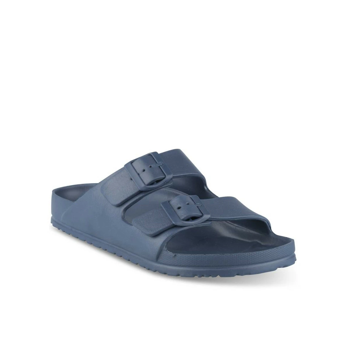 Claquettes MARINE COTTON BELT 2 Claquettes MARINE COTTON BELT – Image 2