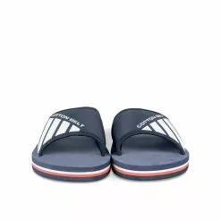 Claquettes MARINE COTTON BELT -magasin de bottes claquettes marine cotton belt 12