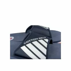 Claquettes MARINE COTTON BELT -magasin de bottes claquettes marine cotton belt 14