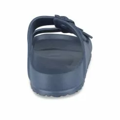 Claquettes MARINE COTTON BELT 8 Claquettes MARINE COTTON BELT -magasin de bottes claquettes marine cotton belt 3