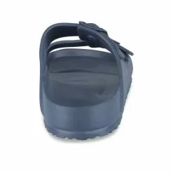 Claquettes MARINE COTTON BELT 8 Claquettes MARINE COTTON BELT -magasin de bottes claquettes marine cotton belt 8