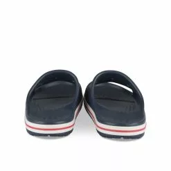 Claquettes MARINE Bayaband CROCS -magasin de bottes claquettes marine crocs bayaband 3